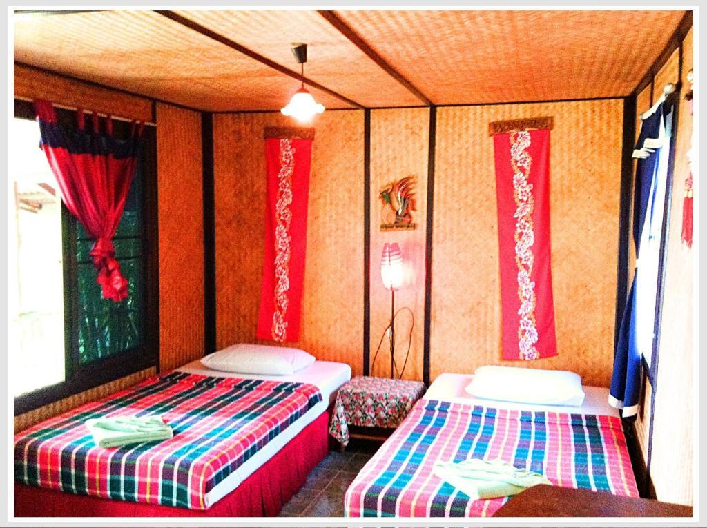 The Emerald Bungalows Resort Krabi Room photo