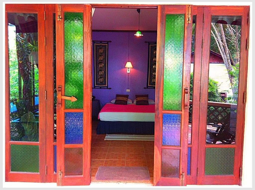 The Emerald Bungalows Resort Krabi Room photo