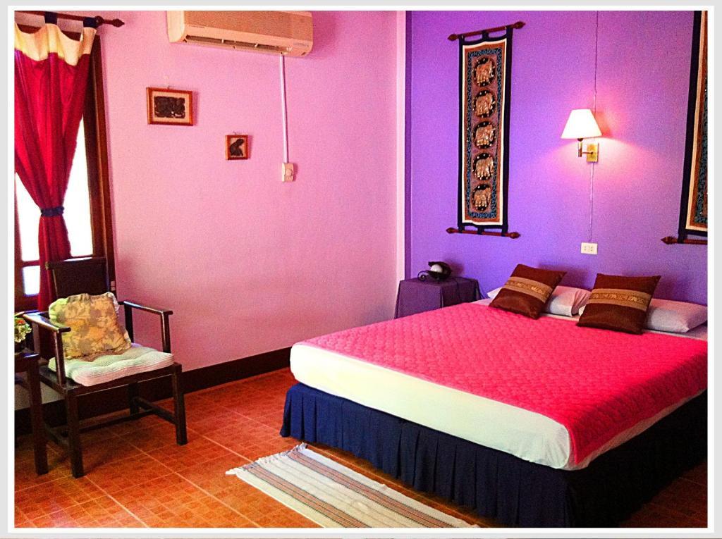 The Emerald Bungalows Resort Krabi Room photo