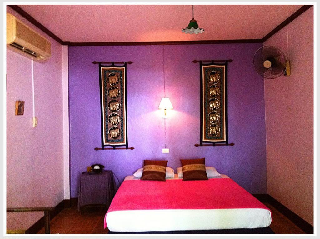 The Emerald Bungalows Resort Krabi Room photo