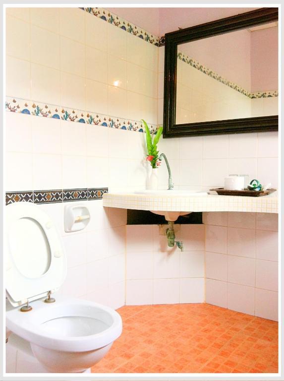 The Emerald Bungalows Resort Krabi Room photo