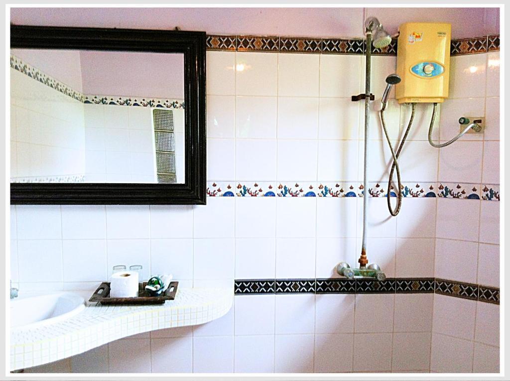 The Emerald Bungalows Resort Krabi Room photo