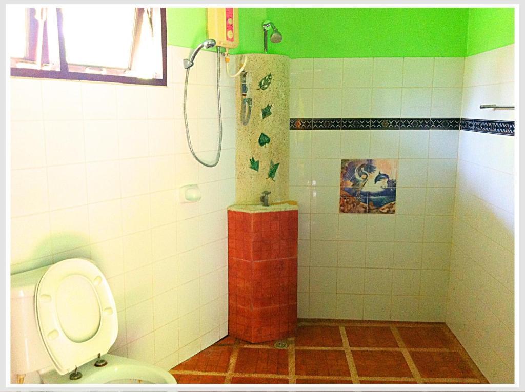 The Emerald Bungalows Resort Krabi Room photo