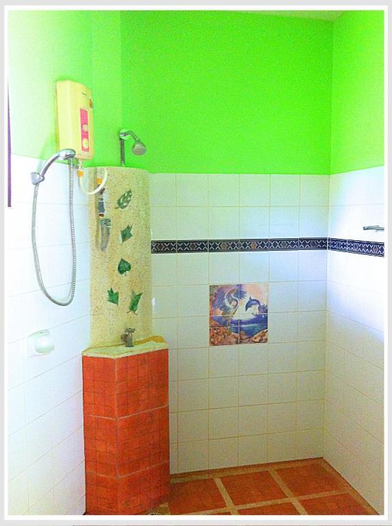 The Emerald Bungalows Resort Krabi Room photo