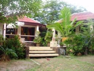 The Emerald Bungalows Resort Krabi Exterior photo